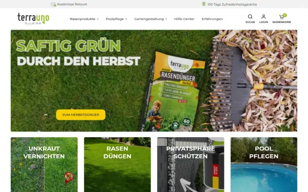 terrauno.de