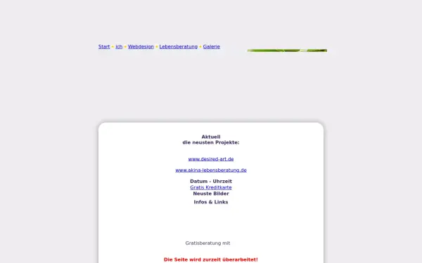 akina-lebensberatung.de