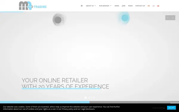 www.ma-trading.de