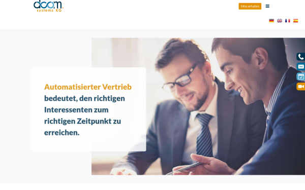 dcom.systems