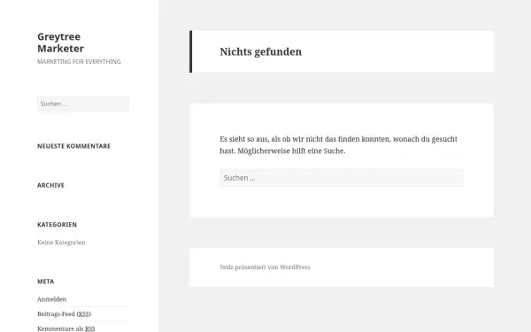 greytree.de
