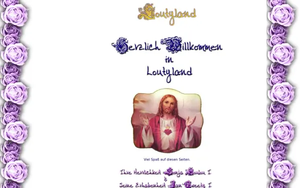 loutyland.de