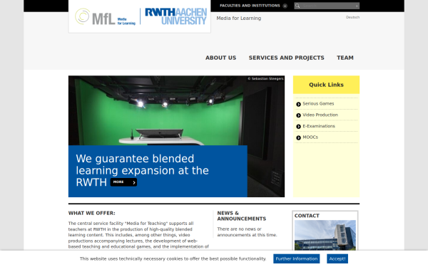 mfl.cls.rwth-aachen.de