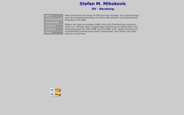 mihokovic.de