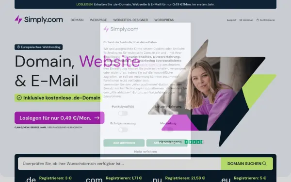 www.simply.com
