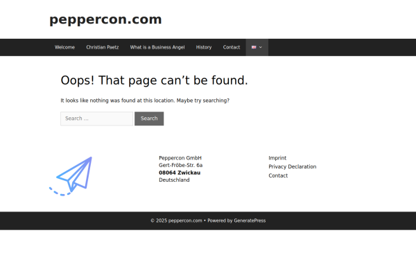 peppercon.com