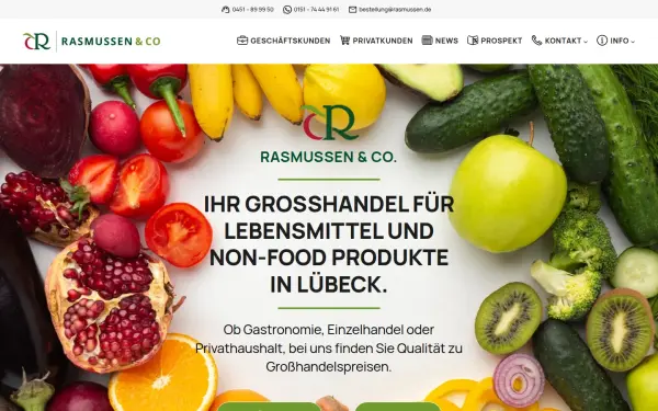 rasmussen.de