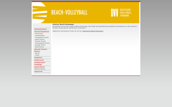 beach.volleyball-verband.de