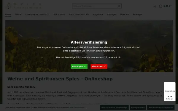 weine-spirituosen-spies.de