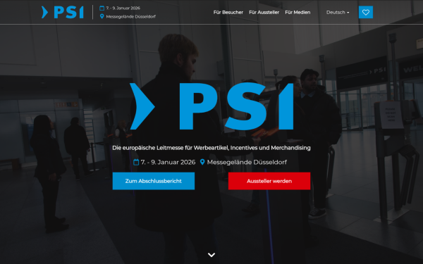 www.psi-messe.com