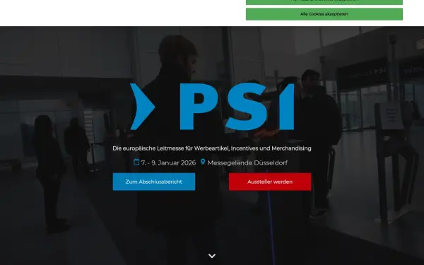 www.psi-messe.com