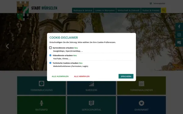 www.wuerselen.de