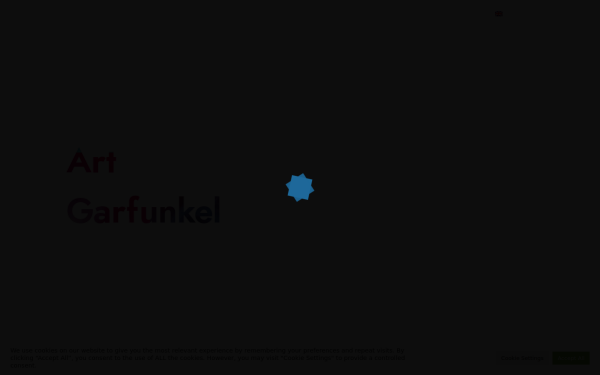 artgarfunkelofficial.de