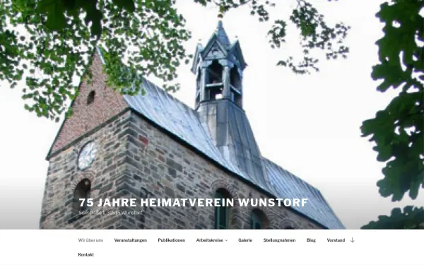 heimatverein-wunstorf.de