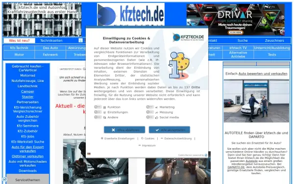 kfztech.de