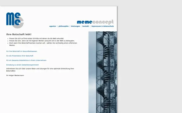 message-mentor.de