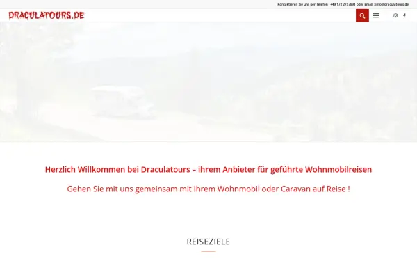 www.draculatours.de