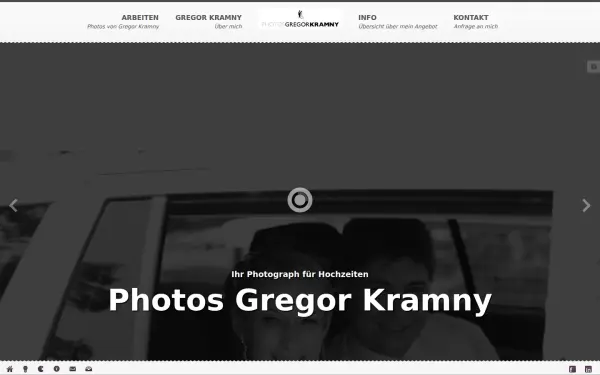 www.gregorkramny.de