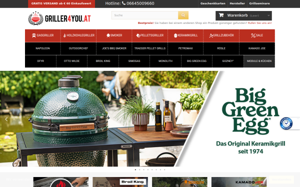 www.griller4you.at
