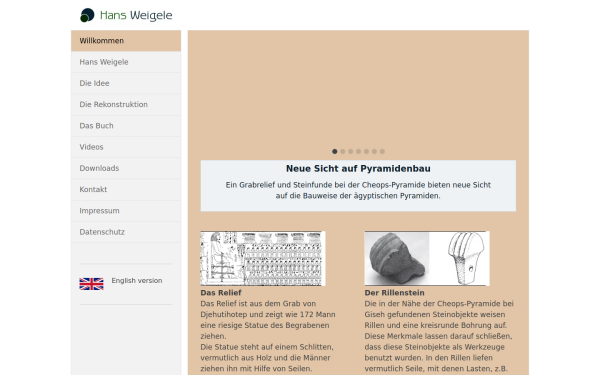 www.hans-weigele.de