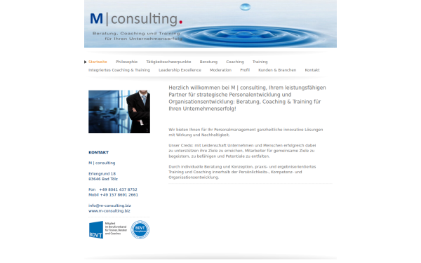 www.m-consulting.biz