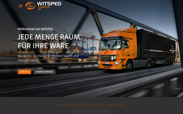 www.witsped.de