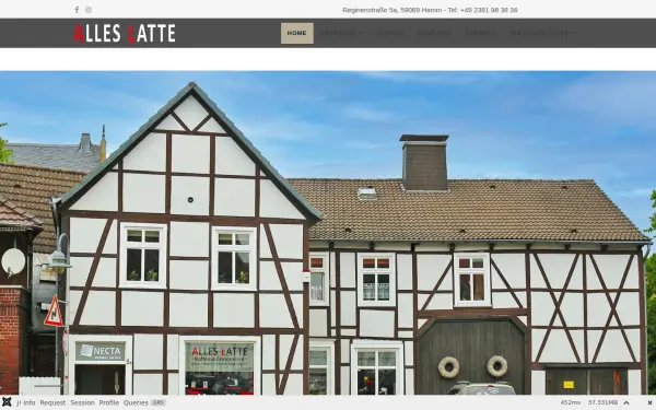 alles-latte.de