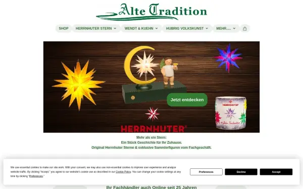 altetradition.de