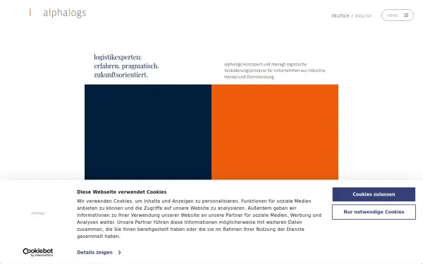 alphalogs.de