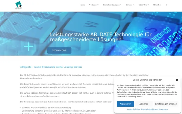 eobjects.de