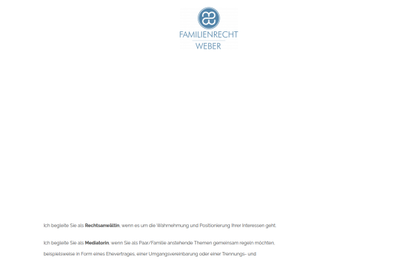 familienrecht-weber.de