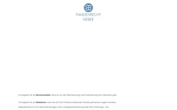 familienrecht-weber.de