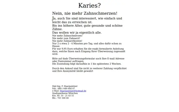 gutzahn.de