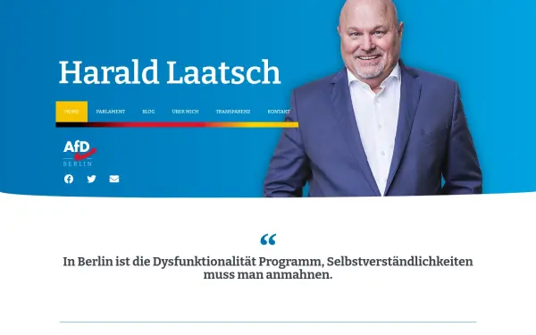 harald-laatsch.de