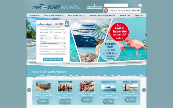 www.meinschiffbuchen.de