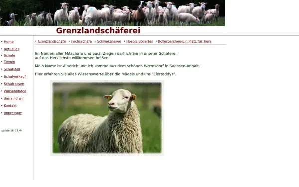 grenzlandschaeferei.de