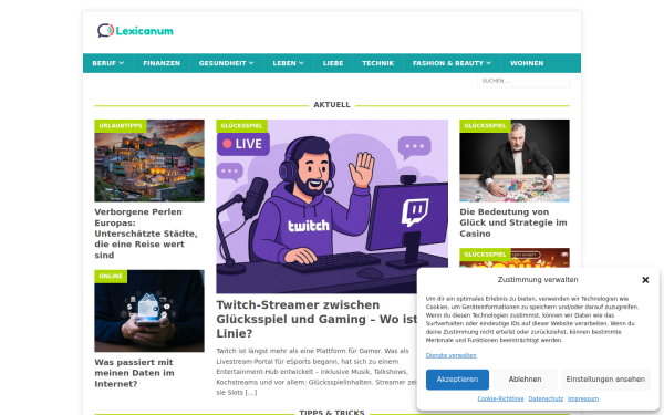 lexicanum.de