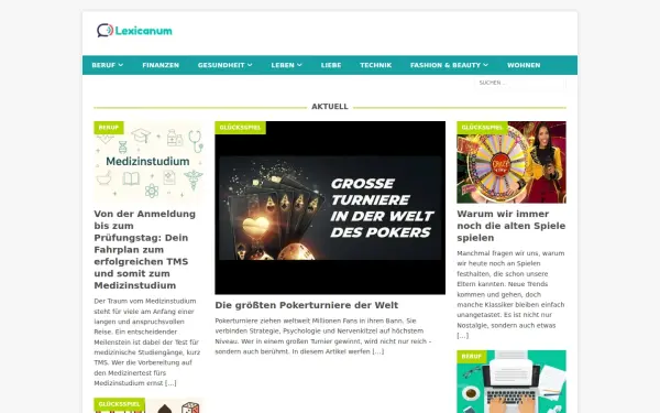 lexicanum.de