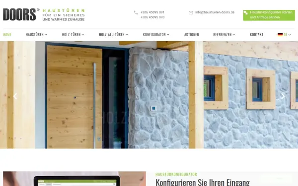 haustueren-doors.de