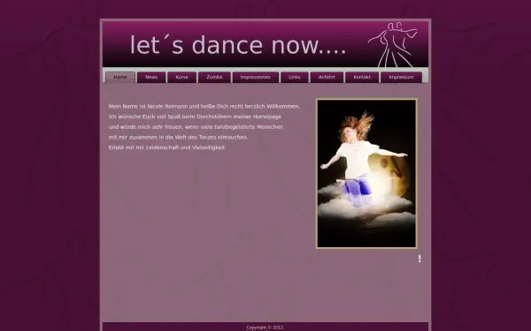 achalm-dance.de