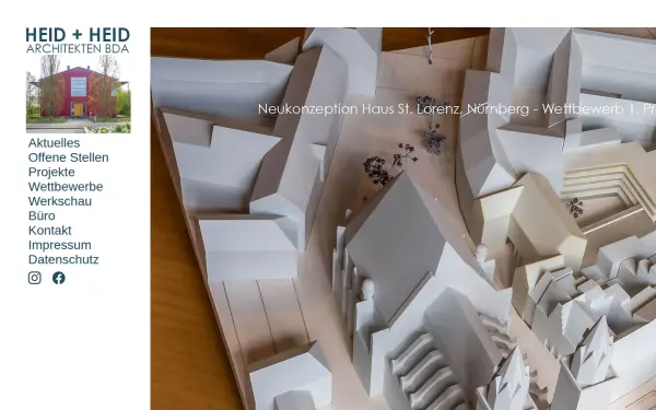 heid-architekten.de
