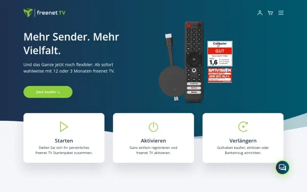 www.freenet.tv