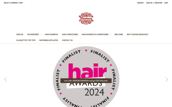 www.mashooqhair.com