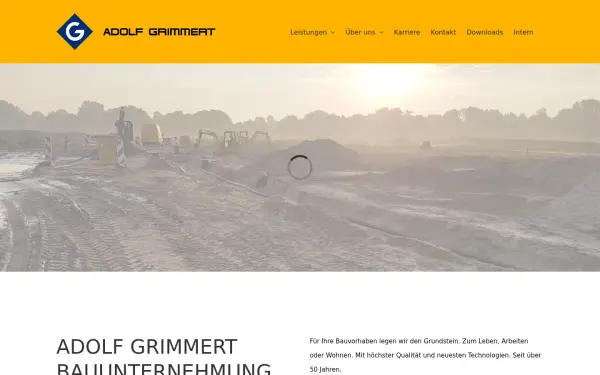 adolf-grimmert.de
