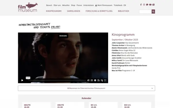 filmmuseum.at