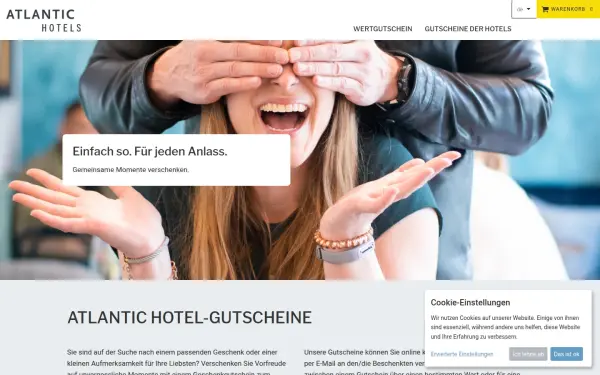 gutschein.atlantic-hotels.de