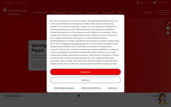 www.ksk-saarlouis.de