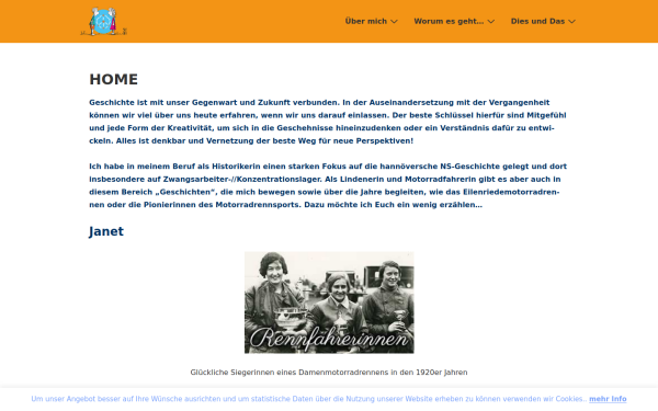 geschichtsweberei.de