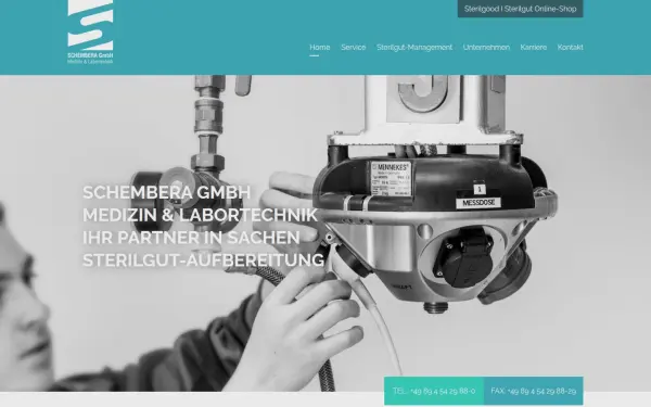 www.schembera.de