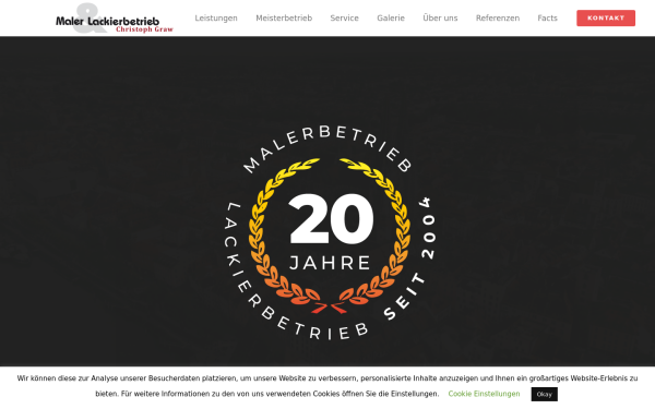 www.malerbetrieb-graw.de